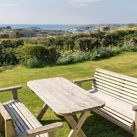 Bucklawren Farm Bed & Breakfast Looe Exterior photo